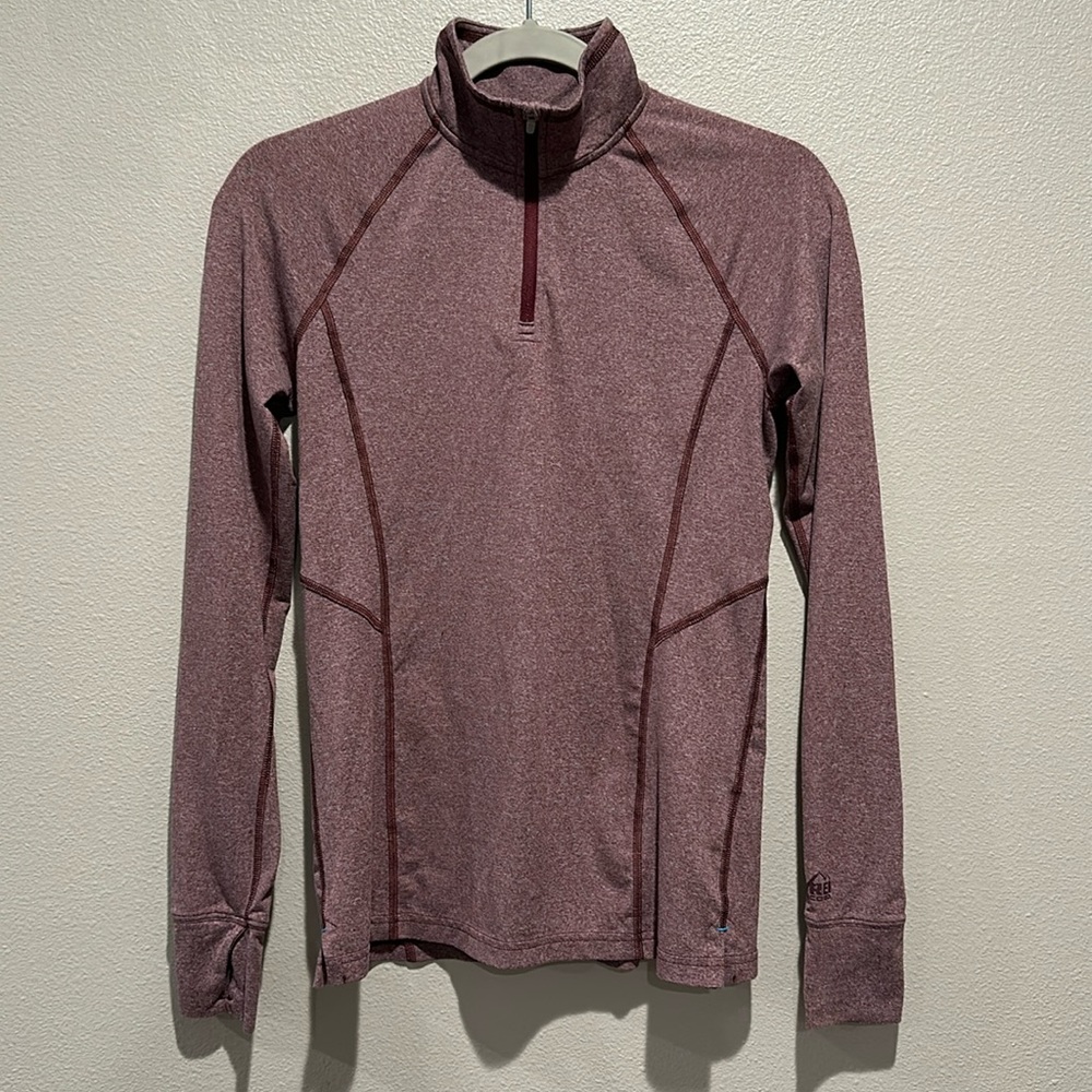 REI CO OP Women’s light weight sweater size: XS